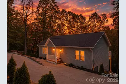 88 Foxwood Drive, Franklin, NC 28734 - Photo 1