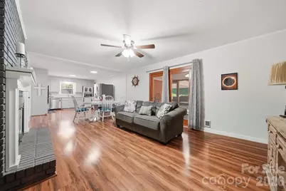 115 Wedgewood Drive, Morganton, NC 28655 - Photo 7