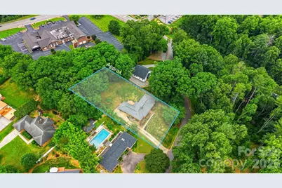 115 Wedgewood Drive, Morganton, NC 28655 - Photo 3