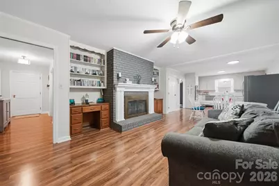 115 Wedgewood Drive, Morganton, NC 28655 - Photo 5