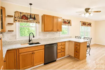 360 Davenport Road, Rutherfordton, NC 28139 - Photo 7
