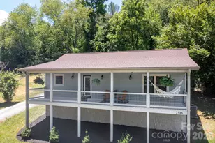 2546 Old Clyde Rd, Clyde, NC 28721 - Photo 3