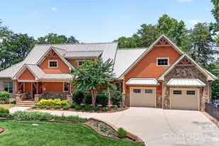 166 Balmoral Dr, Mooresville, NC 28117 - Photo 45
