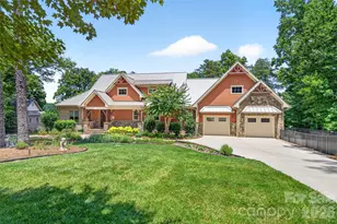 166 Balmoral Dr, Mooresville, NC 28117 - Photo 3