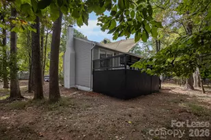 9501 Fairway Ridge Rd, Charlotte, NC 28277 - Photo 25