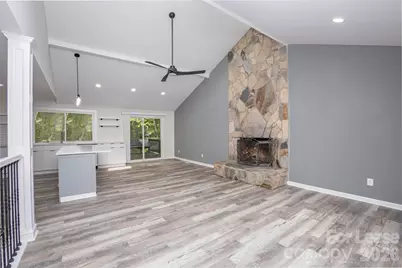 9501 Fairway Ridge Road, Charlotte, NC 28277 - Photo 23