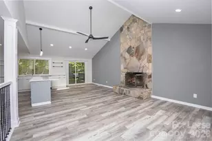 9501 Fairway Ridge Rd, Charlotte, NC 28277 - Photo 23