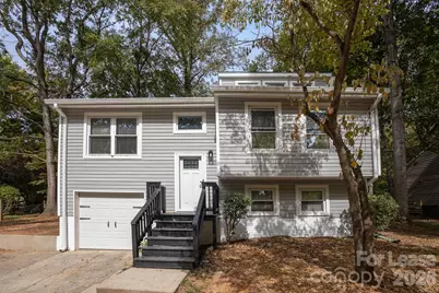 9501 Fairway Ridge Road, Charlotte, NC 28277 - Photo 1