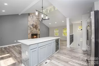 9501 Fairway Ridge Road, Charlotte, NC 28277 - Photo 21