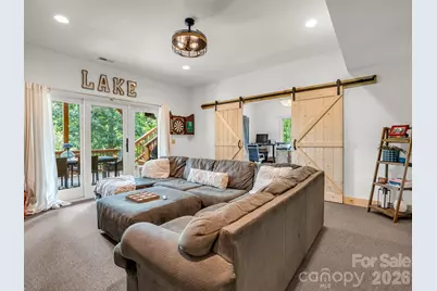274 Hawks Nest Trail, Lake Lure, NC 28746 - Photo 33
