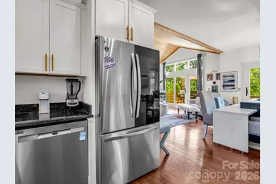 274 Hawks Nest Trail, Lake Lure, NC 28746 - Photo 21