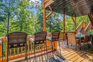 274 Hawks Nest Trail, Lake Lure, NC 28746 - Photo 41