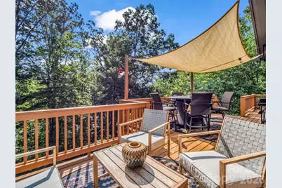274 Hawks Nest Trail, Lake Lure, NC 28746 - Photo 31