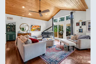 274 Hawks Nest Trail, Lake Lure, NC 28746 - Photo 13