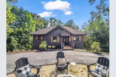 274 Hawks Nest Trail, Lake Lure, NC 28746 - Photo 5