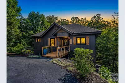 274 Hawks Nest Trail, Lake Lure, NC 28746 - Photo 1