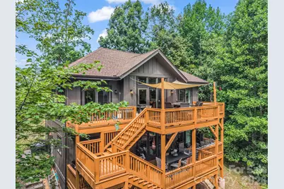 274 Hawks Nest Trail, Lake Lure, NC 28746 - Photo 9