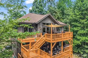 274 Hawks Nest Trail, Lake Lure, NC 28746 - Photo 9