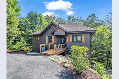 274 Hawks Nest Trail, Lake Lure, NC 28746 - Photo 7