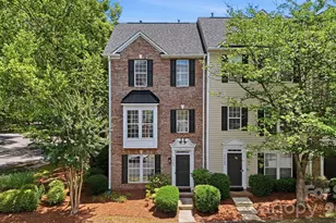 11705 Fiddlers Roof Ln, Charlotte, NC 28277 - Photo 1