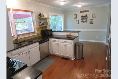 1843 Tanfield Drive, Matthews, NC 28105 - Photo 7