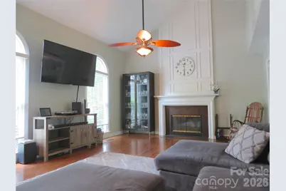 1843 Tanfield Drive, Matthews, NC 28105 - Photo 3