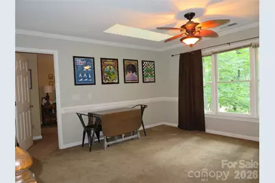 1843 Tanfield Drive, Matthews, NC 28105 - Photo 23