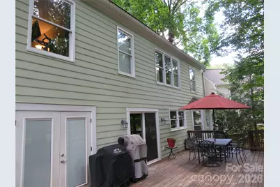 1843 Tanfield Drive, Matthews, NC 28105 - Photo 37