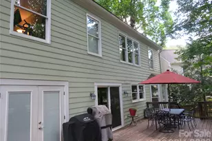 1843 Tanfield Dr, Matthews, NC 28105 - Photo 37