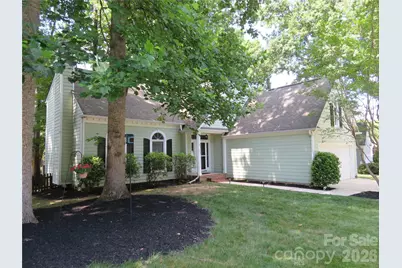 1843 Tanfield Drive, Matthews, NC 28105 - Photo 35