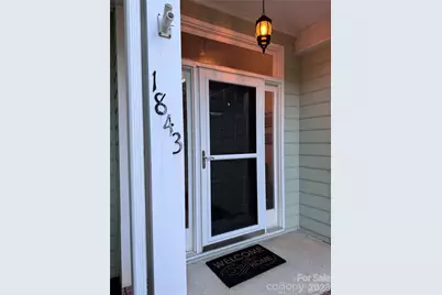 1843 Tanfield Drive, Matthews, NC 28105 - Photo 41