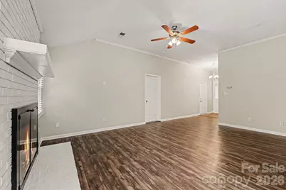 4106 Woodbury Terrace NW, Concord, NC 28027 - Photo 3