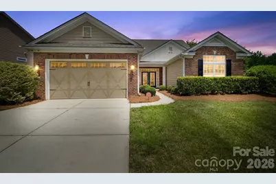 3743 Salvistrin Street, Charlotte, NC 28214 - Photo 1