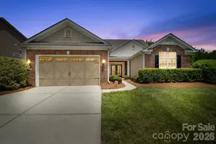 3743 Salvistrin St, Charlotte, NC 28214 - Photo 1