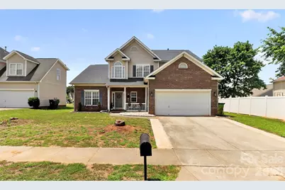 7613 Deluca Drive, Charlotte, NC 28215 - Photo 45
