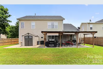 7613 Deluca Drive, Charlotte, NC 28215 - Photo 41