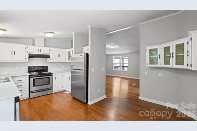 3532 4th Avenue Lane NE, Conover, NC 28613 - Photo 5
