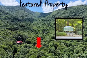 0 Serenity Mountain Rd, Waynesville, NC 28786 - Photo 1