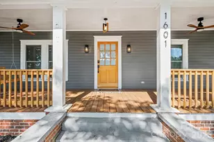 1601 Lawing Rd, Charlotte, NC 28216 - Photo 5