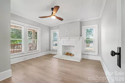 1601 Lawing Road, Charlotte, NC 28216 - Photo 9