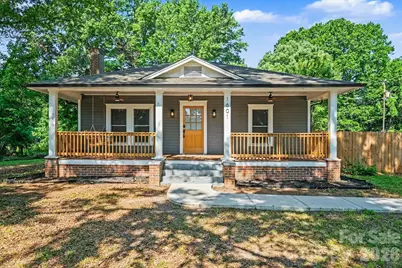 1601 Lawing Road, Charlotte, NC 28216 - Photo 1