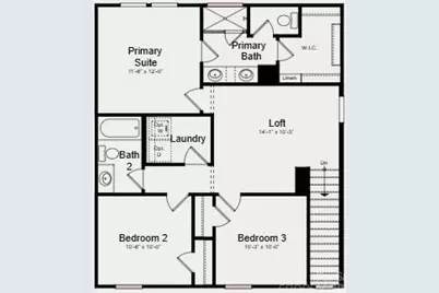 300 Fincastle Glen, Shelby, NC 28152 - Photo 3