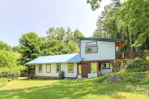 435 Mountain Cv Rd, Marshall, NC 28753 - Photo 3
