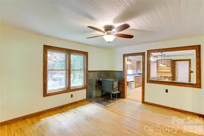 435 Mountain Cove Road, Marshall, NC 28753 - Photo 33