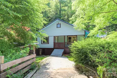 435 Mountain Cove Road, Marshall, NC 28753 - Photo 1