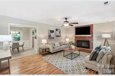730 Fredricksburg Road, Matthews, NC 28105 - Photo 27