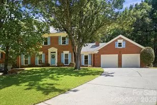 730 Fredricksburg Rd, Matthews, NC 28105 - Photo 1