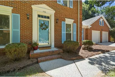 730 Fredricksburg Road, Matthews, NC 28105 - Photo 3