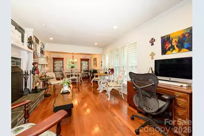1300 Bevis Drive, Charlotte, NC 28209 - Photo 5