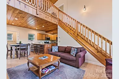 210 Tanner Trail, Waynesville, NC 28785 - Photo 7